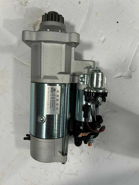 Стартер Weichai WP12