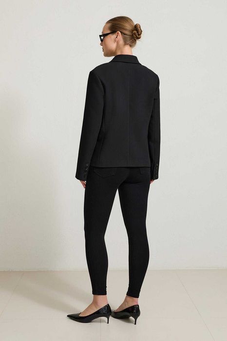 Женский премиум жакет из вискозы – Турция