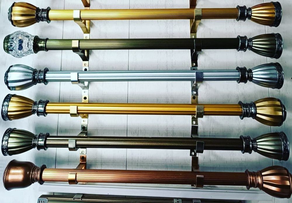 Карнизы для шторы Оптом и в розницу