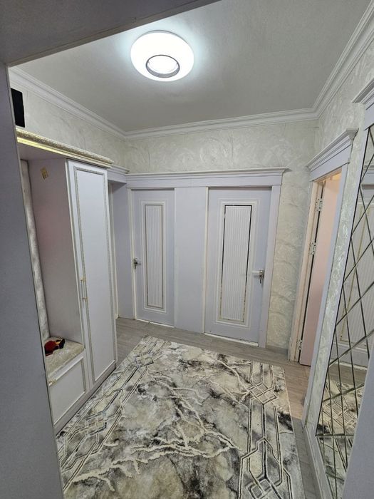 Tezda lux kvartira arendaga beriladi sattepo