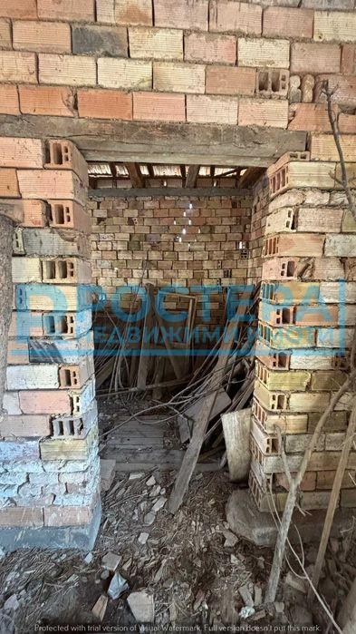 Двуетажна Къща  - Васил Левски