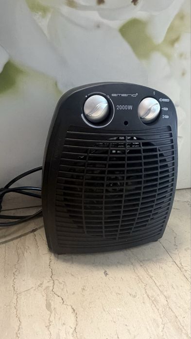 Вентилаторна печка Emerio FH-106737.2