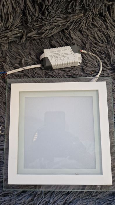 Чисто нов лед прожектор