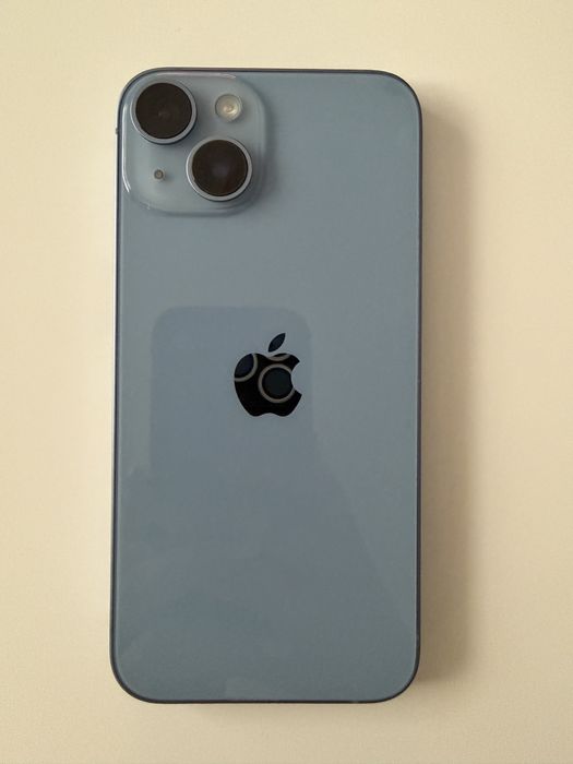 Iphone 14, 128 gb