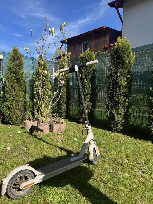 Trotineta electrica Xiaomi