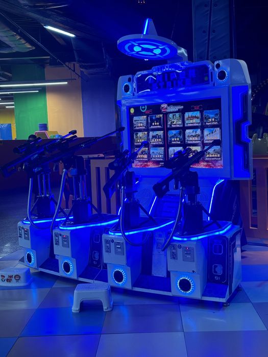 Аттракцион продам