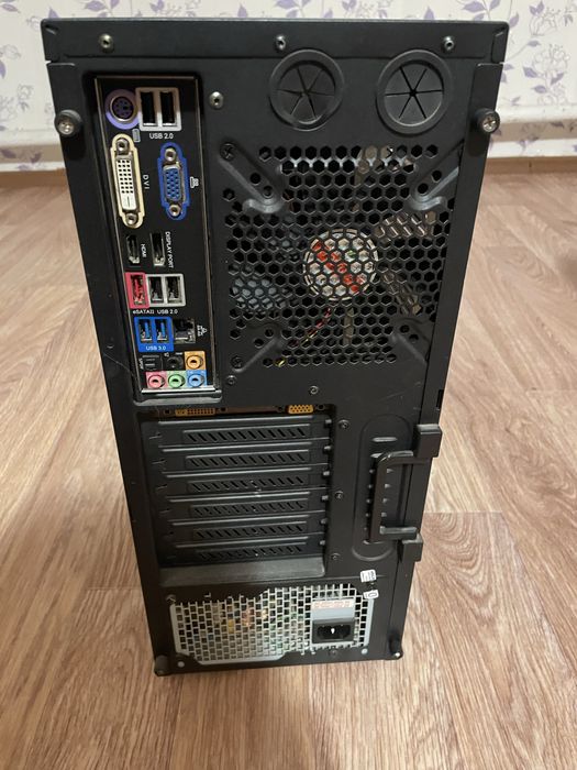 Продам системный блок