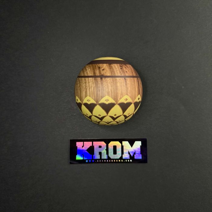 Kendama Krom x Terra