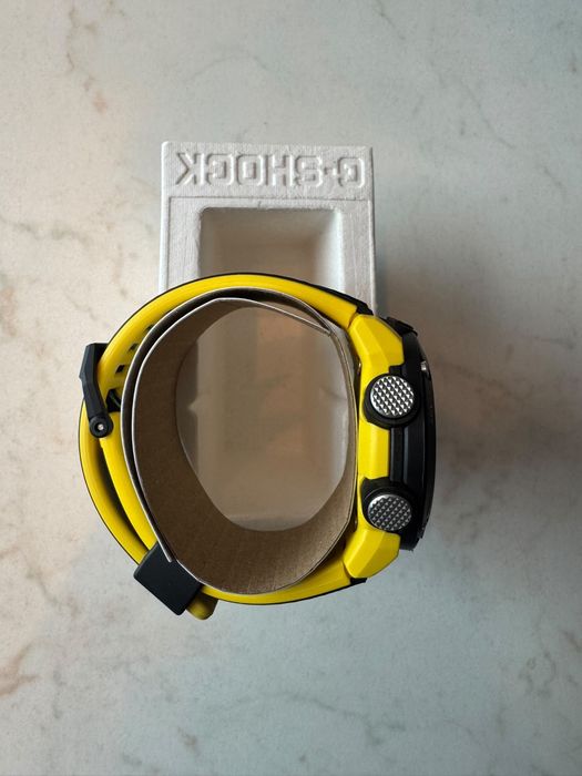 Ceas Casio G-Shock Carbon Core
