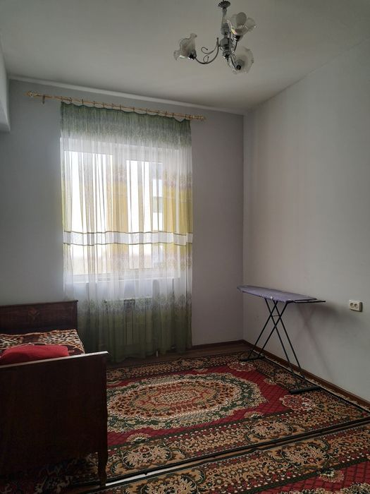 3хкомнатная квартира