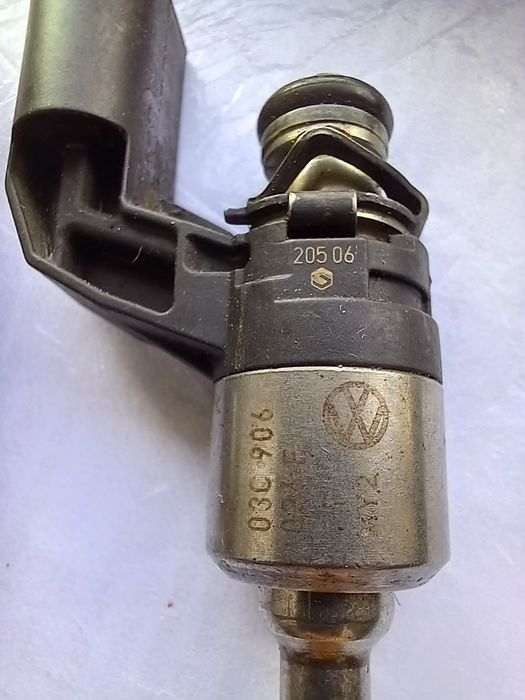Injectoare gama Vag TSI COD 03C906036F
