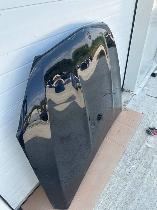 Capota motor Mercedes GLE W167 2019/2020/2021/2022/2023