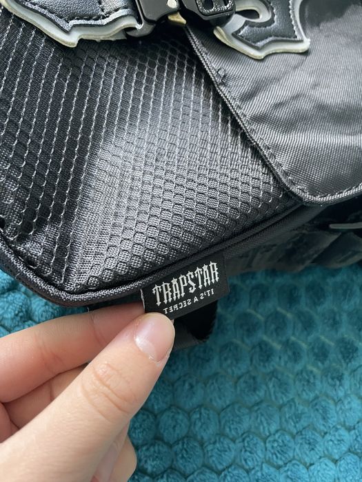 Trapstar раничка