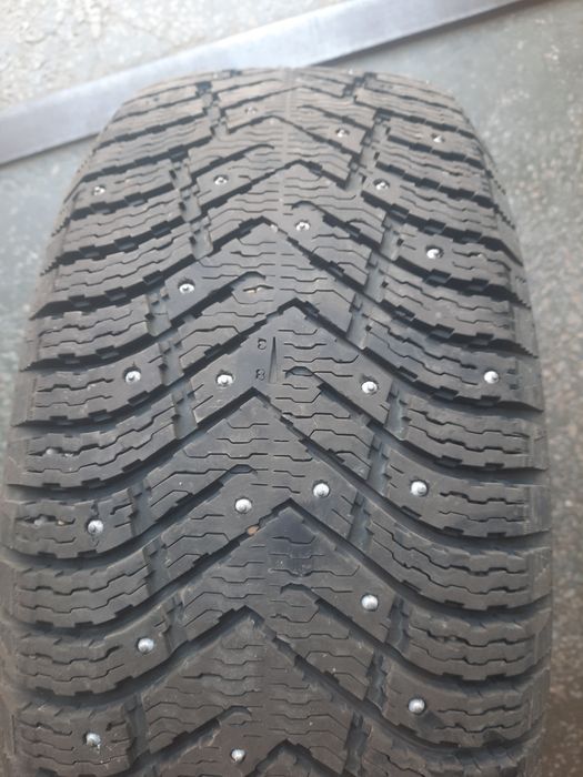 235/55 18 cordiant 3шт