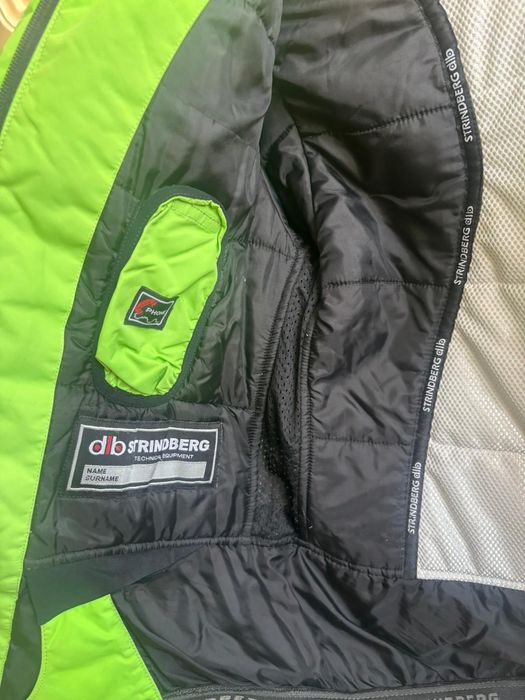 Costum schi strindberg marime 42