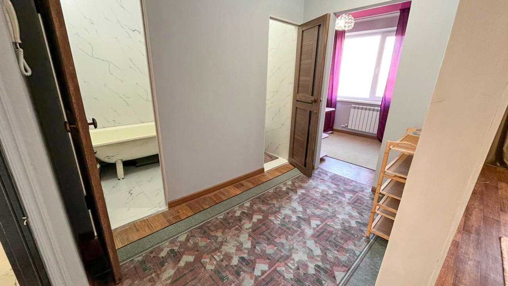 1х комн.  в мкр-Гарышкер. ДАМИР ИМПЕРИЯ