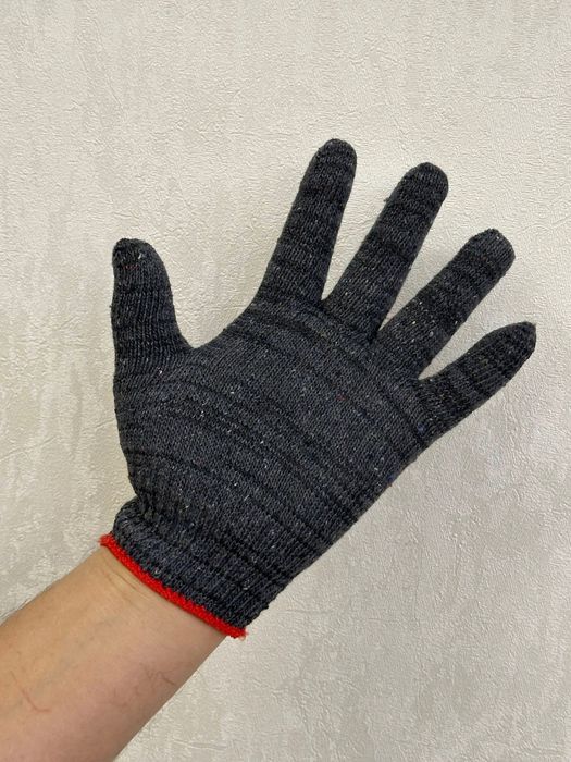 Перчатки рабочие хб от производителя! Qolqoplar, Кулкоплар