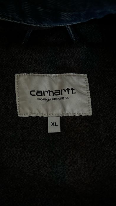Carhartt WIP OG Active Jacket XL