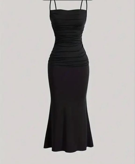 Разгрузка гардероба