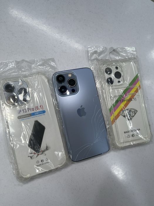 Айфон 13 про iphone 13 pro