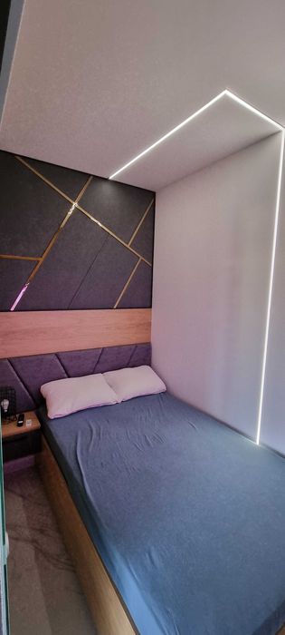 Proprietar vând apartament cochet, transformat inteligent in 2camere