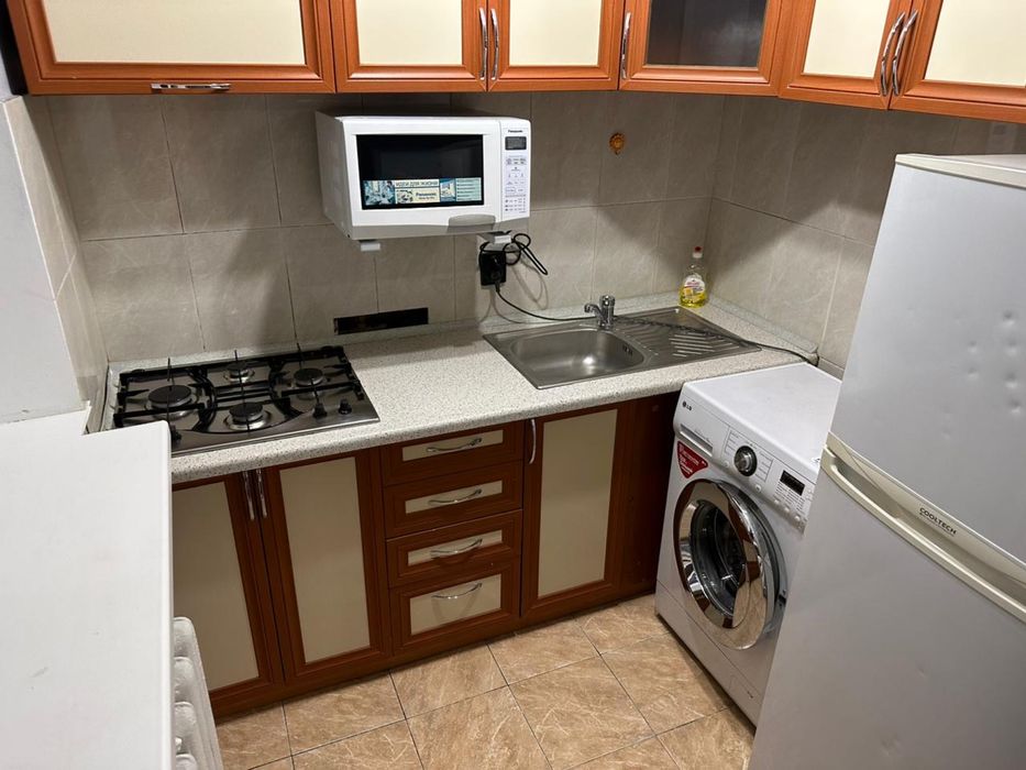 Сдам 1 комнатную квартиру