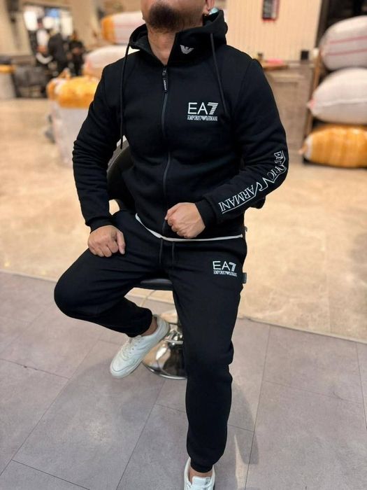 Trening barbati Armani