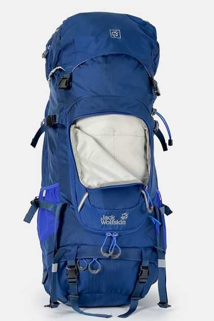 Новинка , Туристический рюкзак Jack Wolfskin Highland Trail 50L