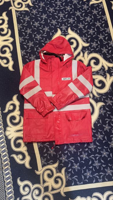 Продам дождевик ветровку