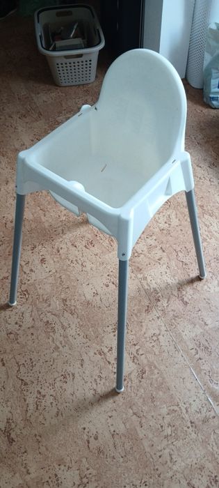 Scaun/înălțător bebe