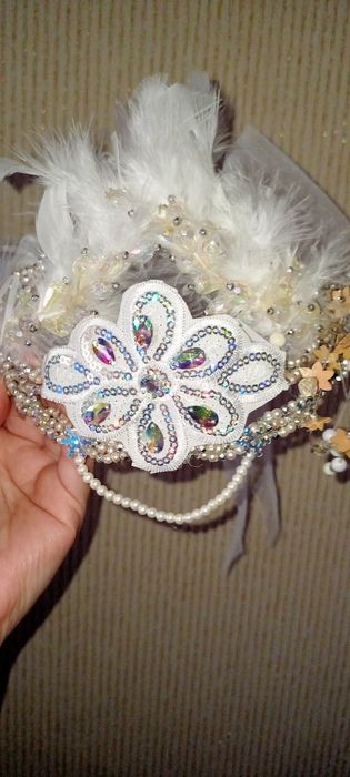 Украшение для девочки