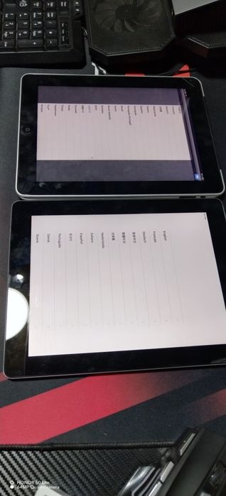 Ipad A1396, ipad A1337