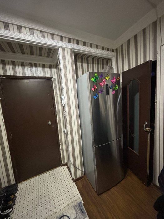 2 хонали квартира УзБумда Яшнабад тумани