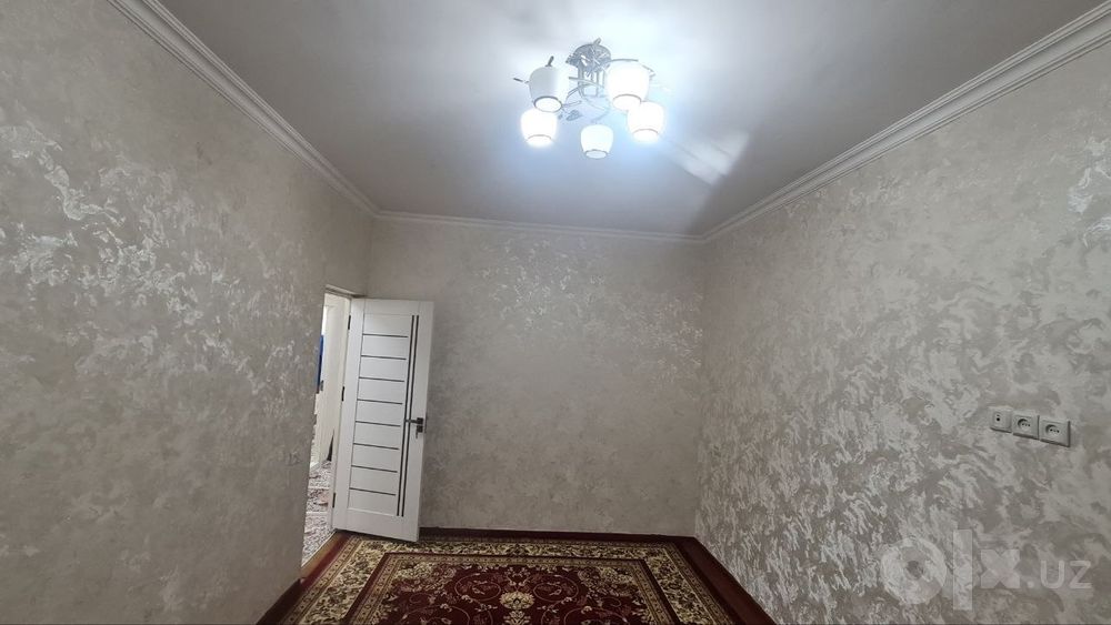 3-КОМНАТНАЯ КВАРТИРА — ключи сразу, заезжай и живи