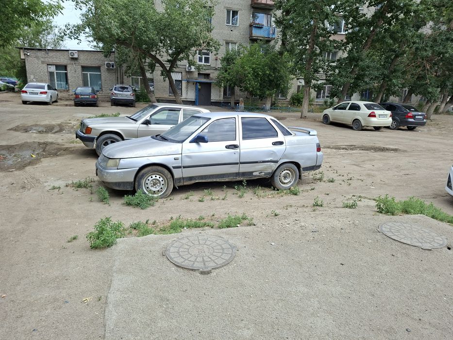 Продаю ваз2110 с продажей тороплюсь