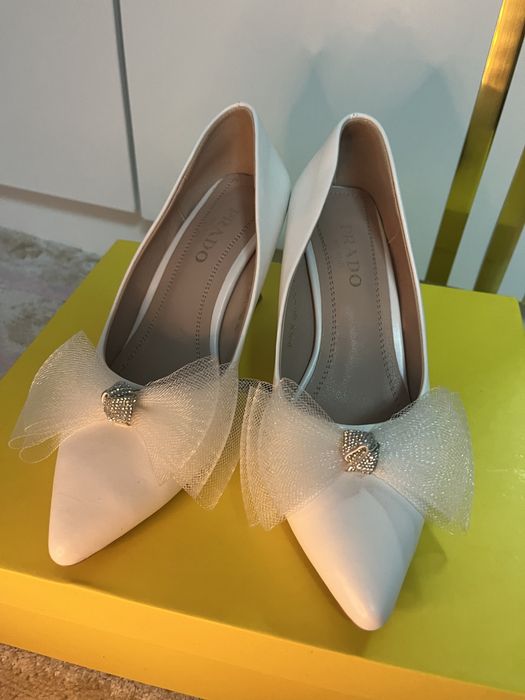 Новый туфли! Шок цена