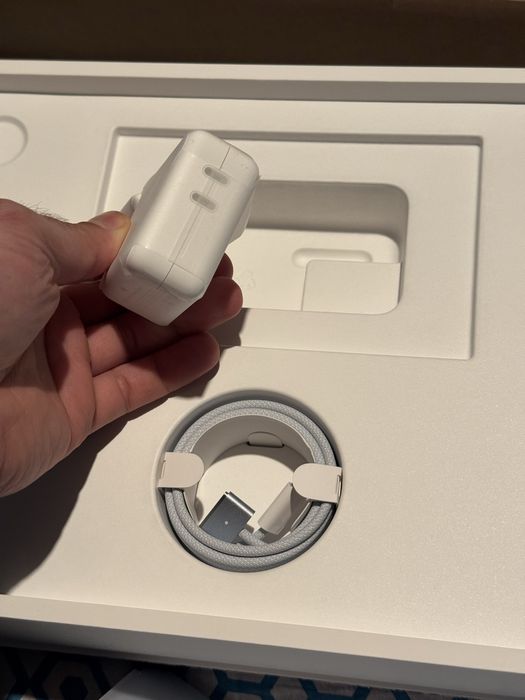 Macbook air 13,6 m4 512gb 16 gb ram