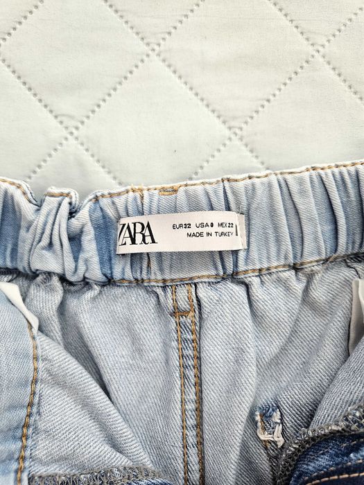 Дънки Zara р-р 32