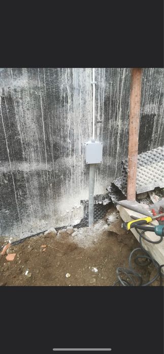 Електрически услуги