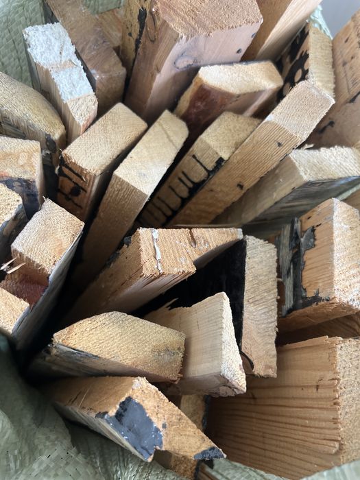 Рейки на дрова бу