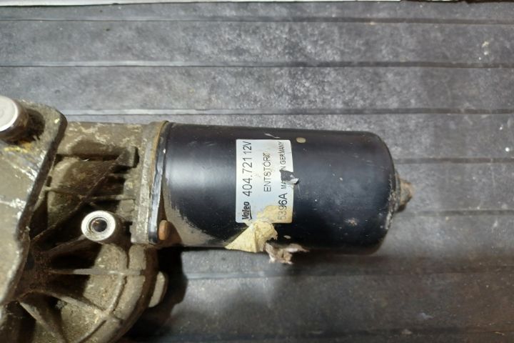 Motoras stergatoare volan pe stanga 404721 404721 Peugeot 807 prima g