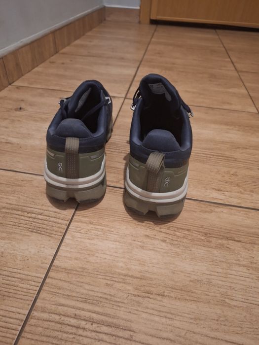 Cloud Surfer Обувки