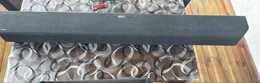 Soundbar HW-Q950A, 11.1.4, 612W