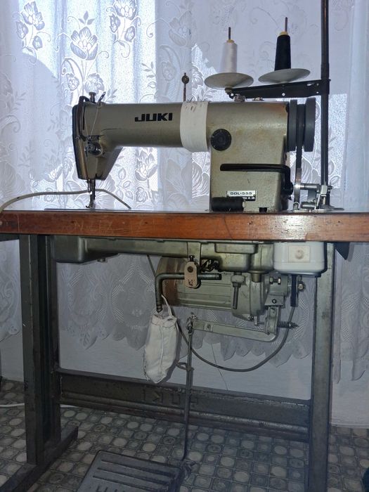Шевна машина juki