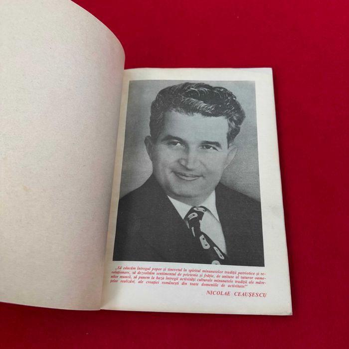 carte veche Almanah Știință și Tehnică 1990