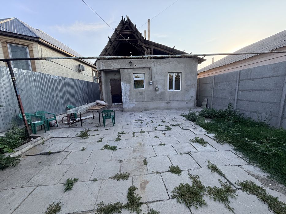 Продается Дом Район СТО Локтева