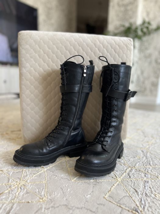 Сапоги женские на выбор