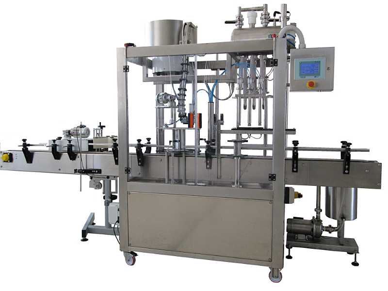 Сутни кайта ишлаш ускуналари (пишлок. каймок, сметана, йогурт)