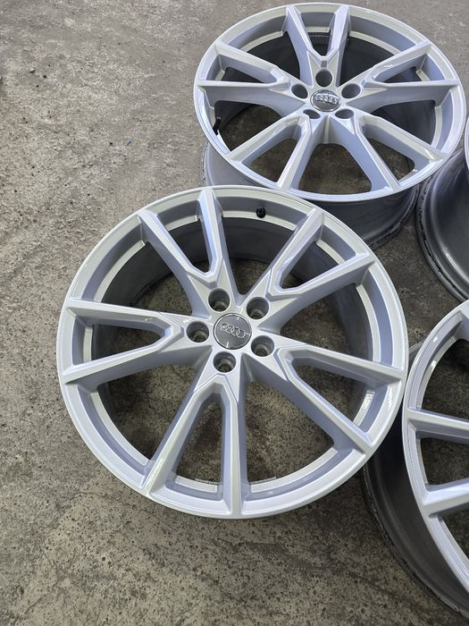 Джанти 20 / 5х112 - Audi Q5 и др. 5x112
