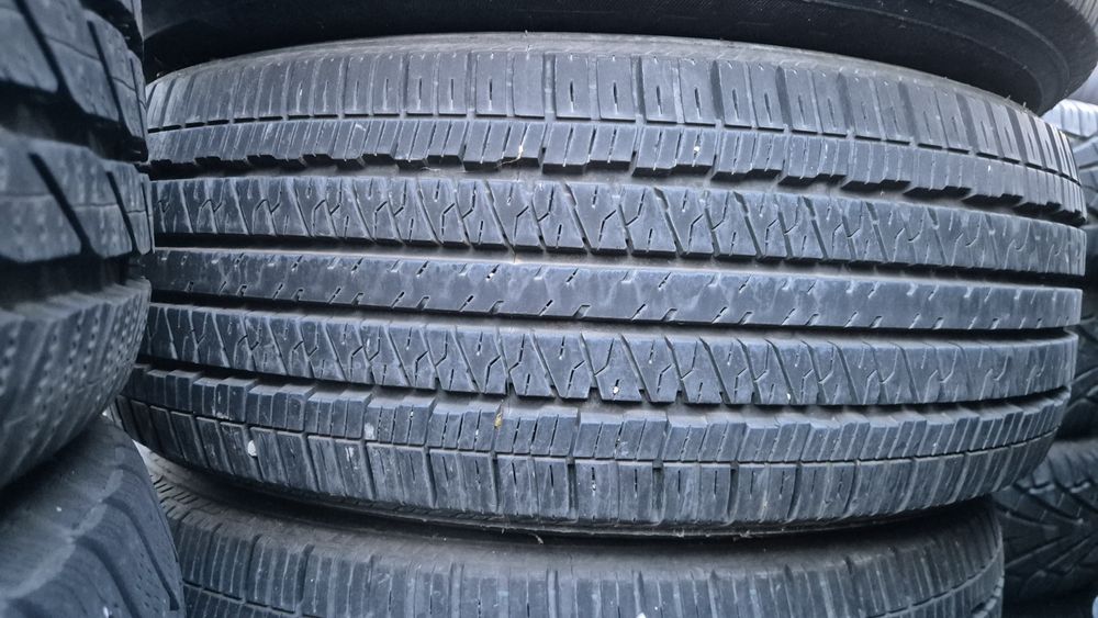 4бр.Гуми TRIANGLE 255/70/15